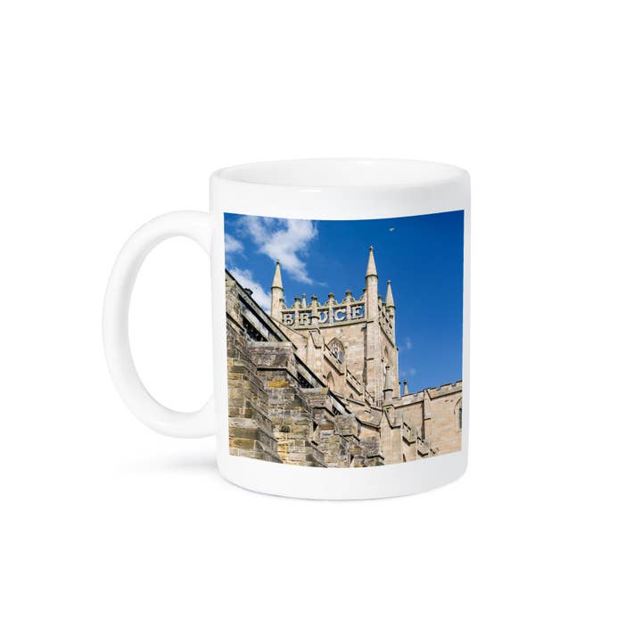3dRose - Wholesale Coffee Mug - 3dRose, Dunfermline Abbey, Scotland, Fife., Mug8