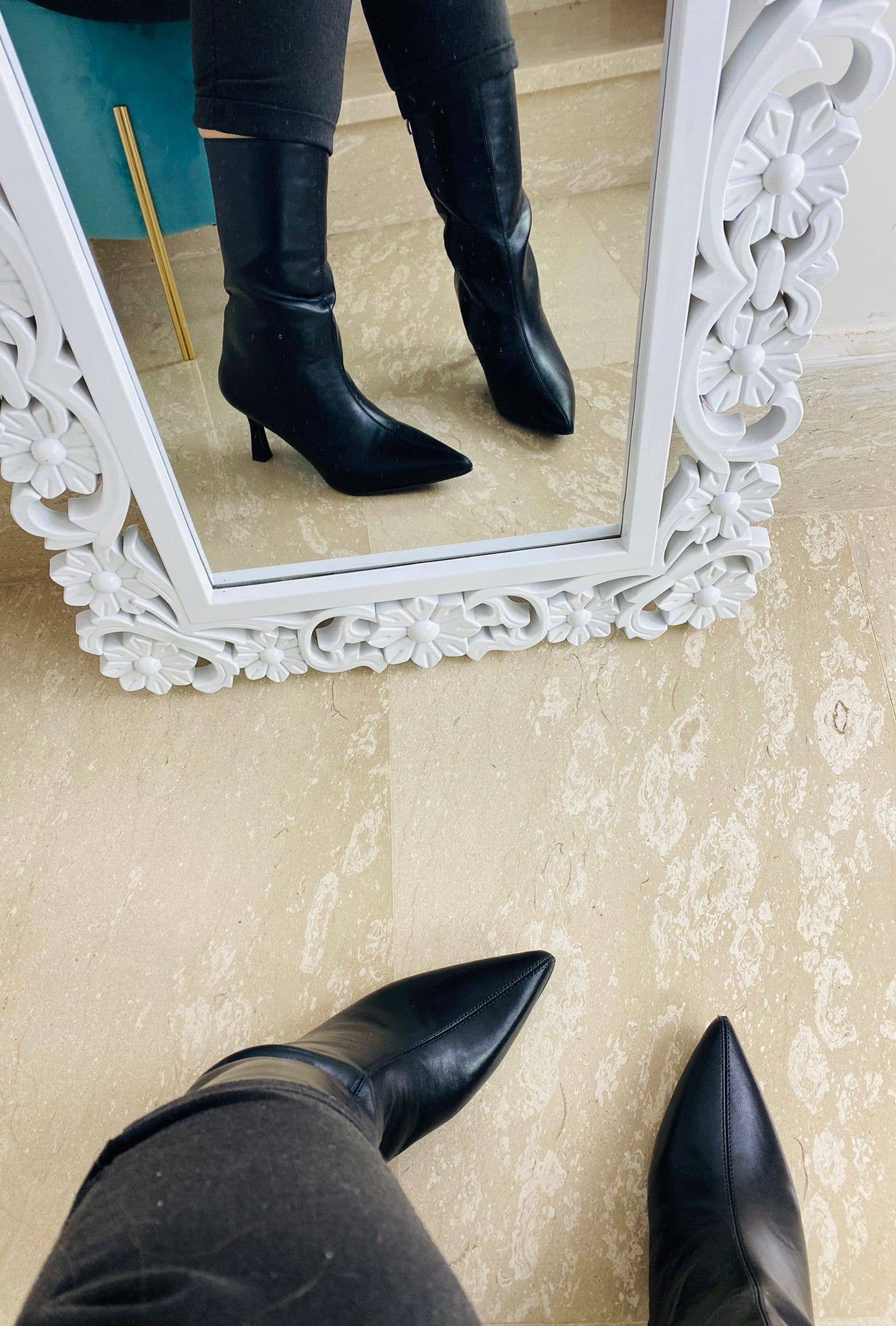 Vera Shop - Wholesale Boots - Women's - ANKLE BOOT13