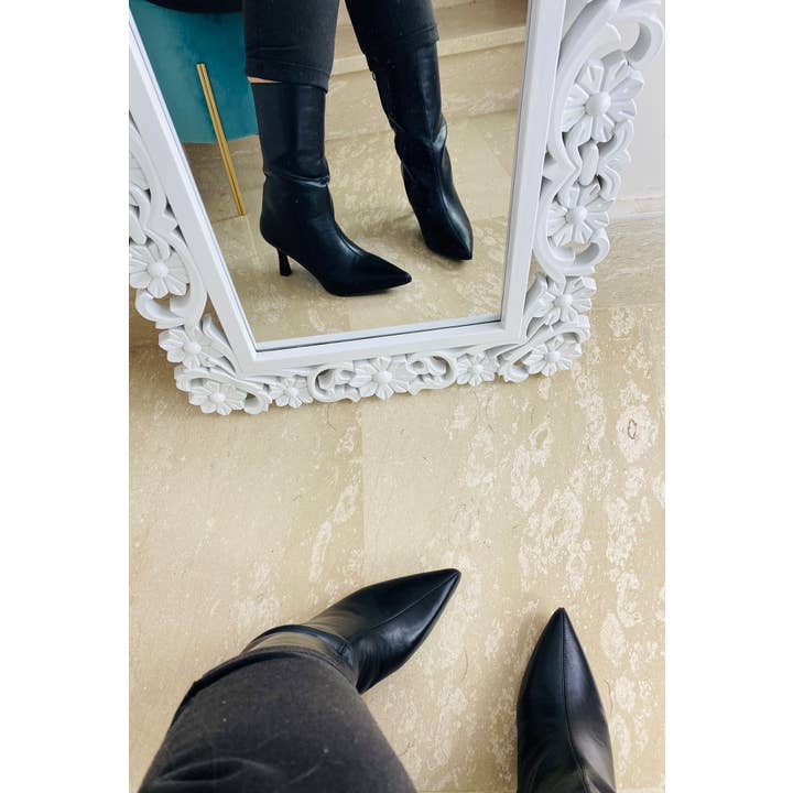 Vera Shop - Wholesale Boots - Women's - ANKLE BOOT13