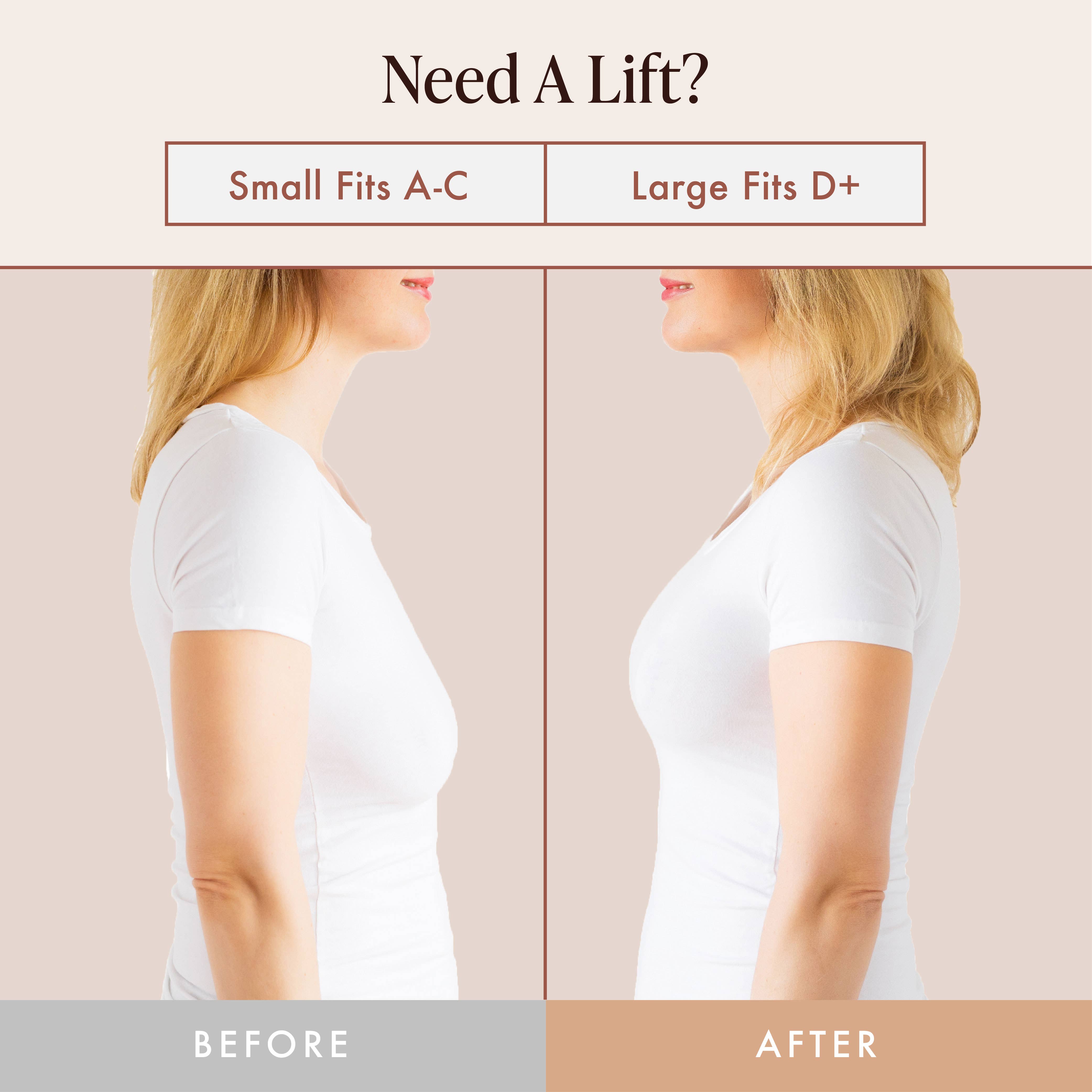 Bare Babe - Wholesale Nipple Pasties - Women's - Lifting Nipple Covers8