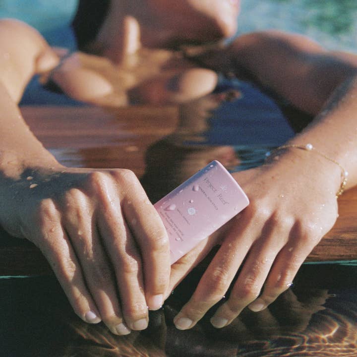 Project Reef - Wholesale Sunscreen - SPF50 Sunstick (12 Pack)3