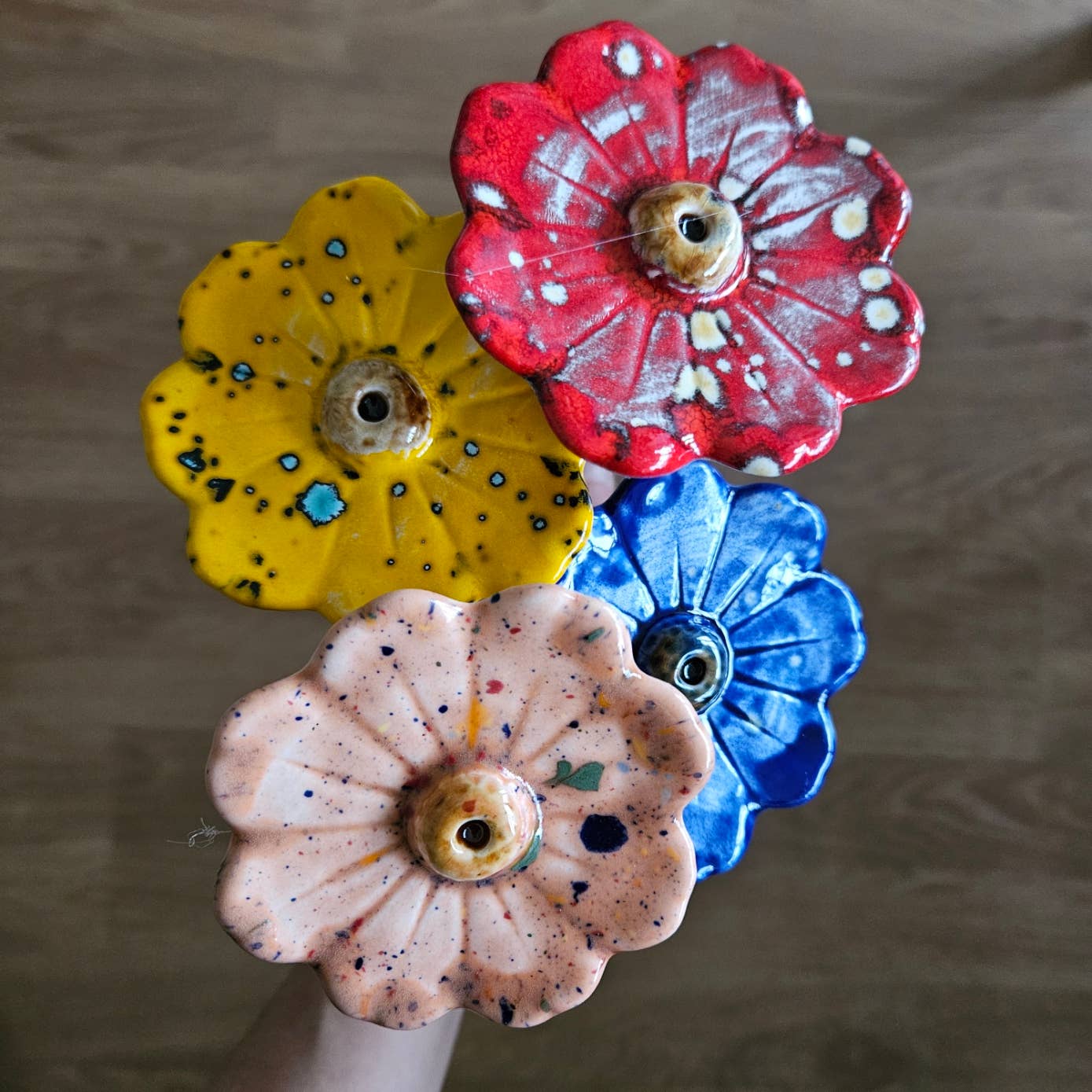 Bloomi Studio - Wholesale Artificial Flowers - Ceramic Flowers - Handmade in Portugal (Mixed Assortment)7