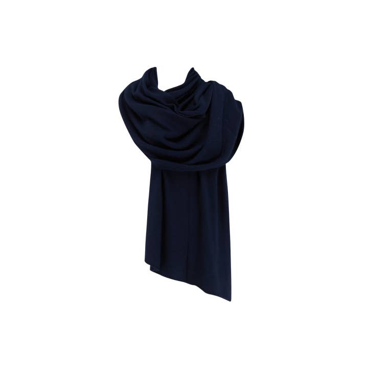 The Coat Co - Wholesale Scarf – Women's - Cashmere Travel Wrap1