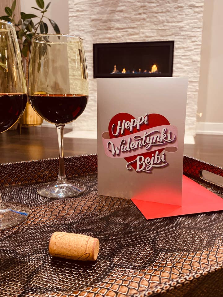 Día de San Valentín (10 tarjetas) para venta al por mayor de Siemka Creations