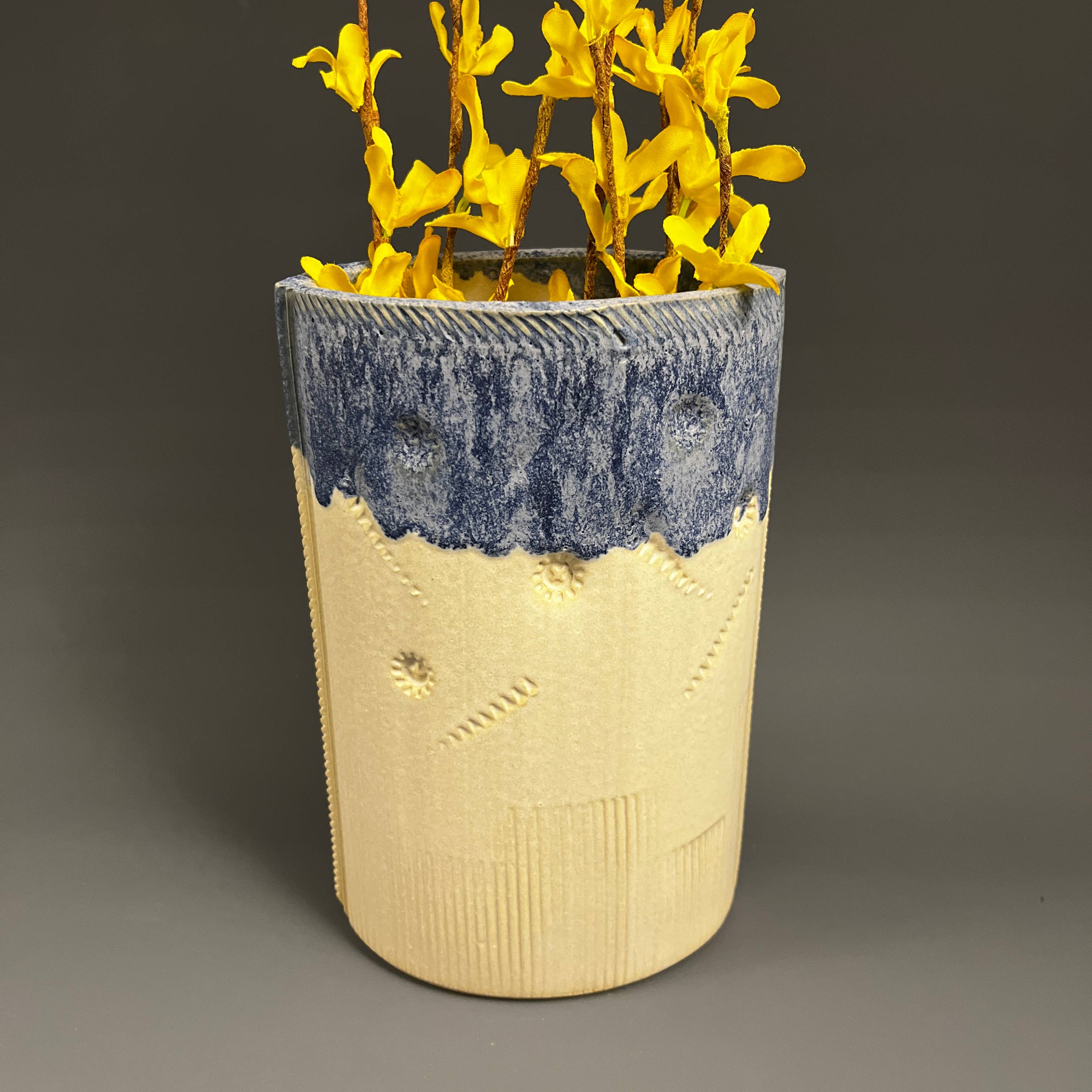 Macone Clay / Spooner Creek - Wholesale Utensil Holder - UT - Utensil Holder22