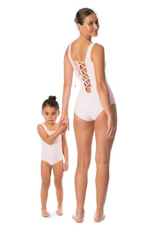 Fiola Rose Swim - Wholesale One Piece Swimsuit - Women's - Olivia One Piece4