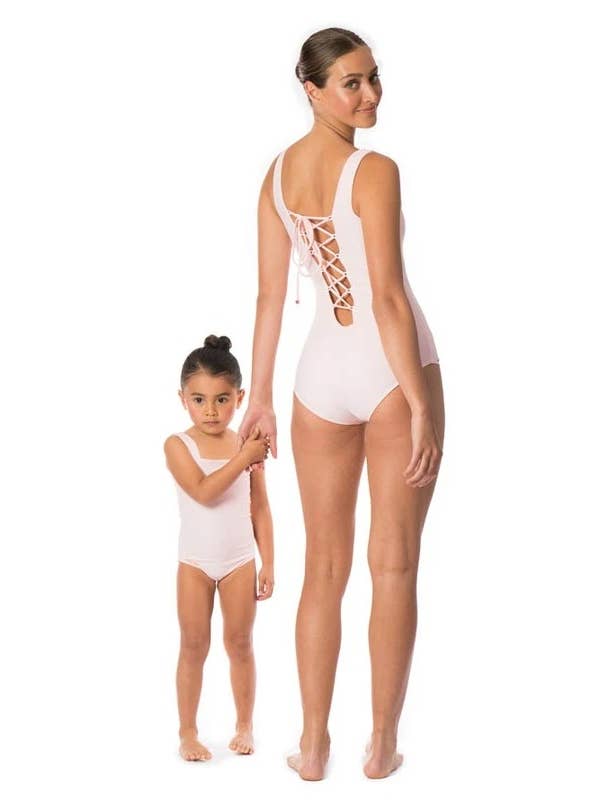 Fiola Rose Swim - Wholesale One Piece Swimsuit - Women's - Olivia One Piece4