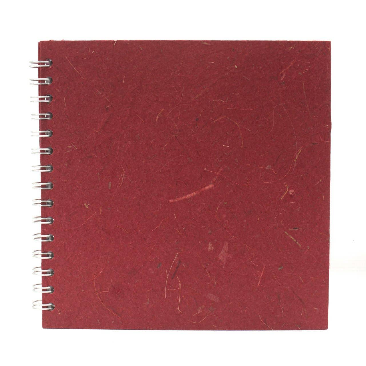 Pink Pig – Engroshandel Skitsebog/skitseblok – 8 x 8 hvid patron papir kvadratisk format14