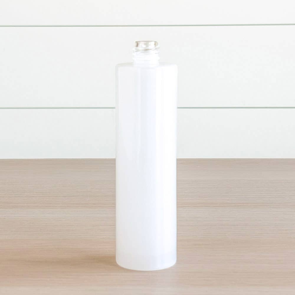 Mixie Market - Wholesale Spray Bottle - Milk 100ml Hyland Bottles | 12 pk