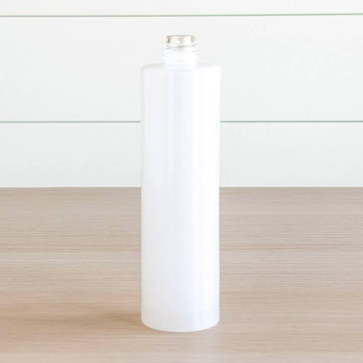 Mixie Market - Wholesale Spray Bottle - Milk 100ml Hyland Bottles | 12 pk0