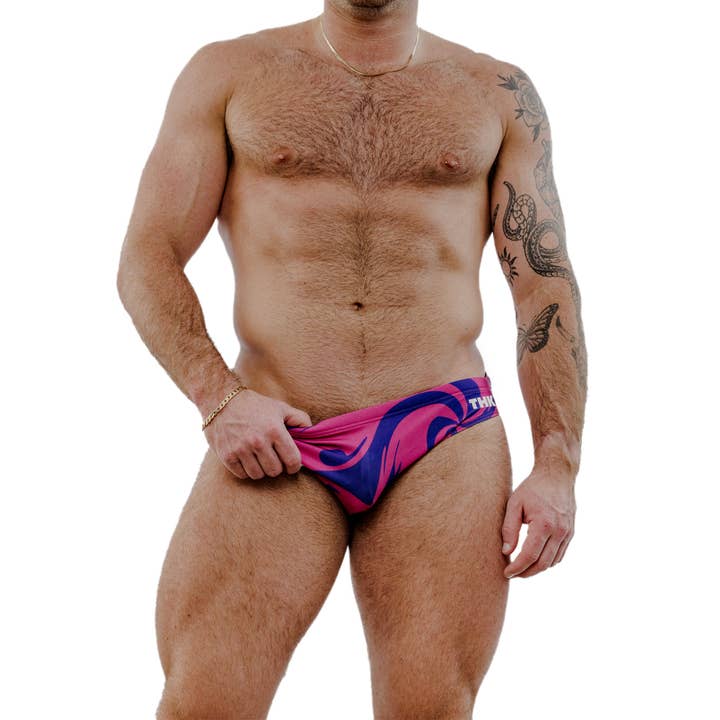 Twirl Swim for wholesale by THK