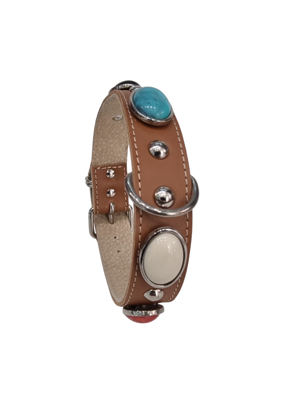 jmc creadog - Wholesale Pet Collar - Dog - 50808 SUPER PIETRA NECKLACE0