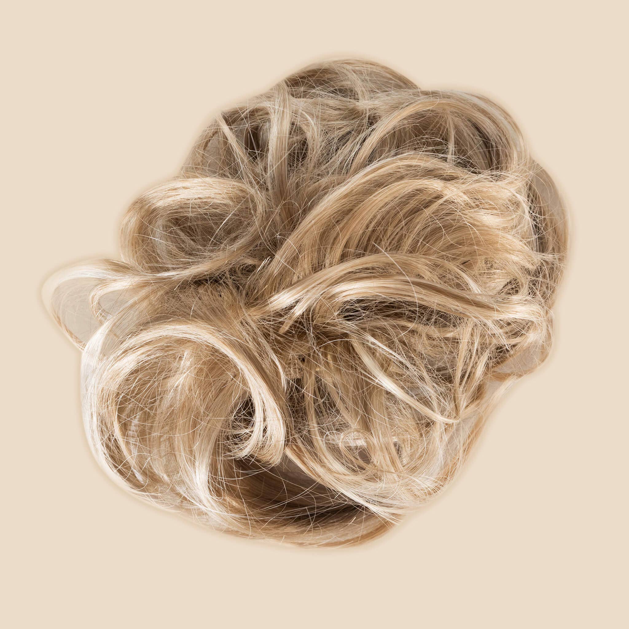 Madison Braids - Wholesale Haarelastiekje - Dames - Madison Braids paardenstaarthouder voor dames met top knoop33