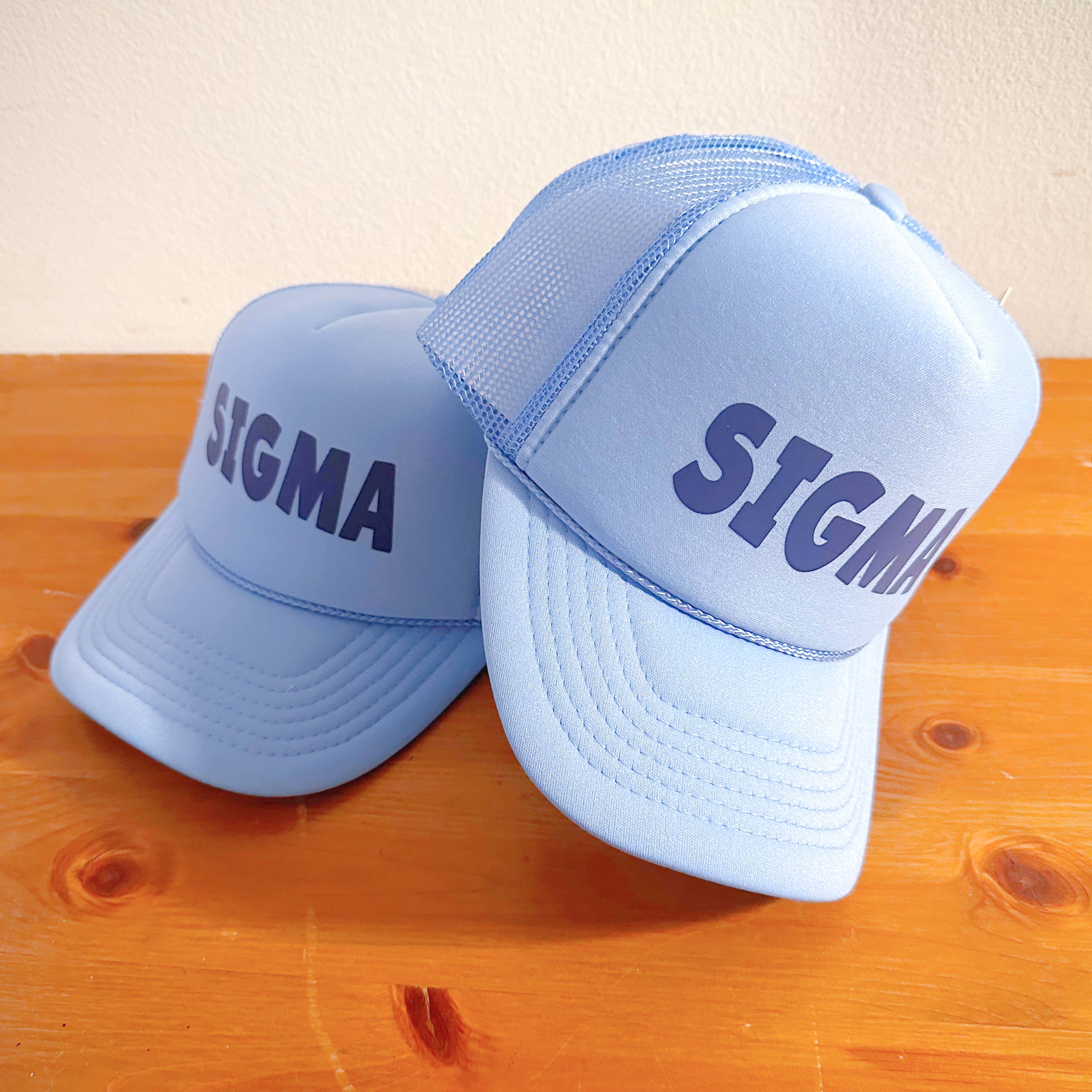 Shakes + Speares - Wholesale Kids Hat - Kids - Youth Generational Slang Trucker Hat - Sigma3