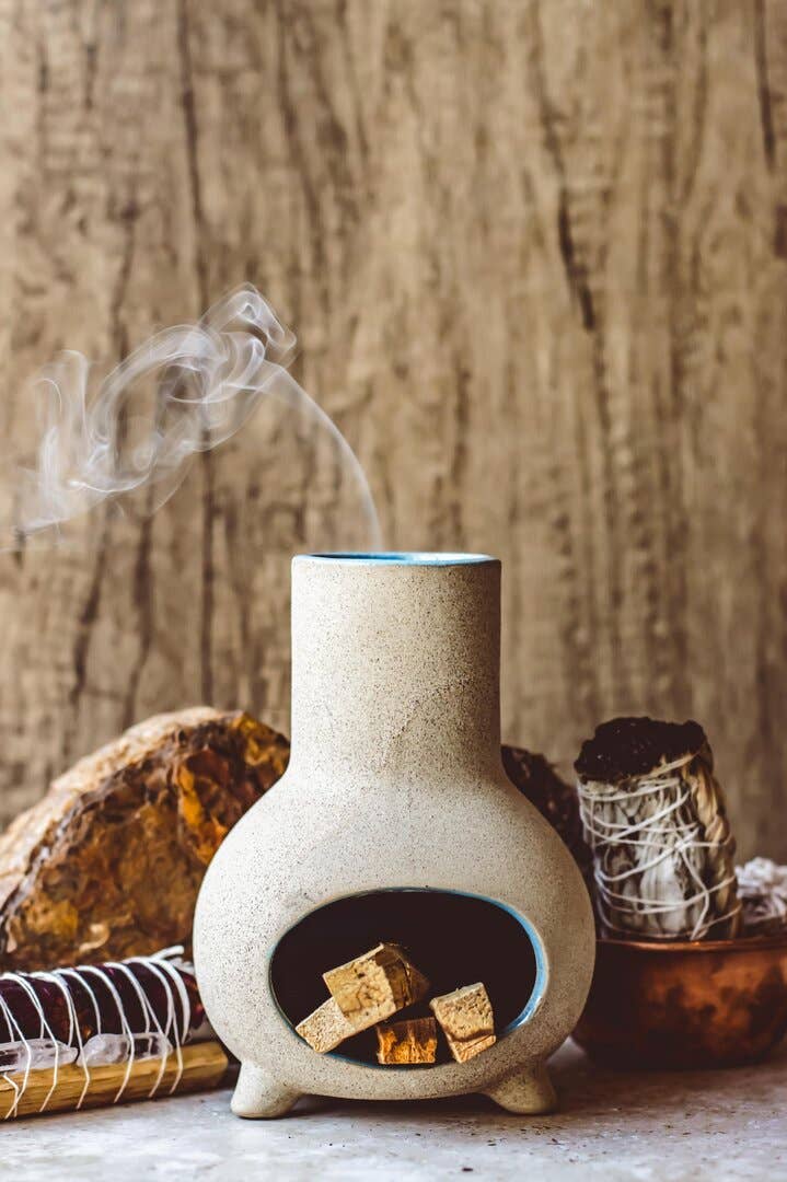 Mindful Living Co. – Incenso por atacado – Palo Santo em Bastões | Madeira Sagrada para Purificação4