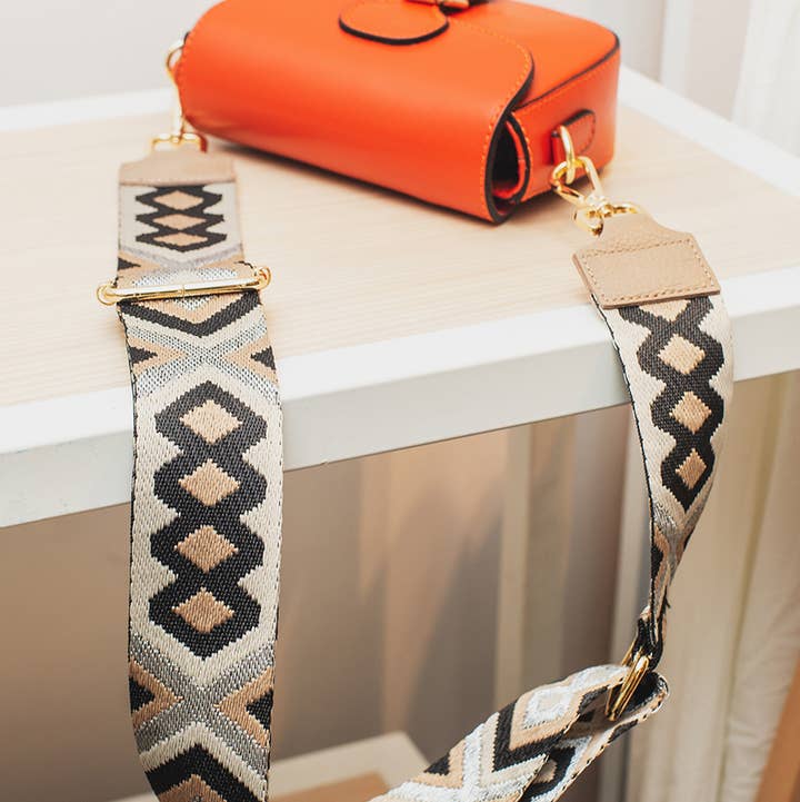 Cherry Paris - Vente Sac à bandoulière – femme - Sangle Sac EUNICE - 900416