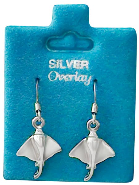 Orecchini Pendenti in Razza Made In USA Oro o Argento per la vendita all'ingrosso da parte di New England Gold Inc.