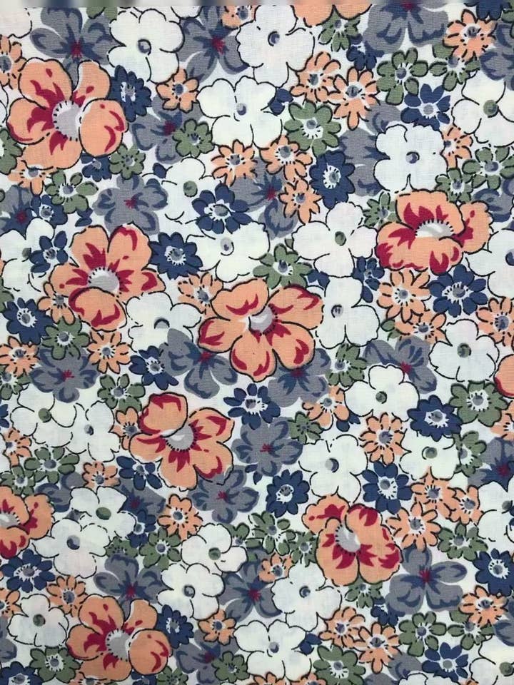 Printed laces for wholesale by La Semelle Ardennaise