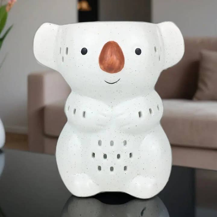 Brûle parfum - Koko pour la vente par CocoBen's