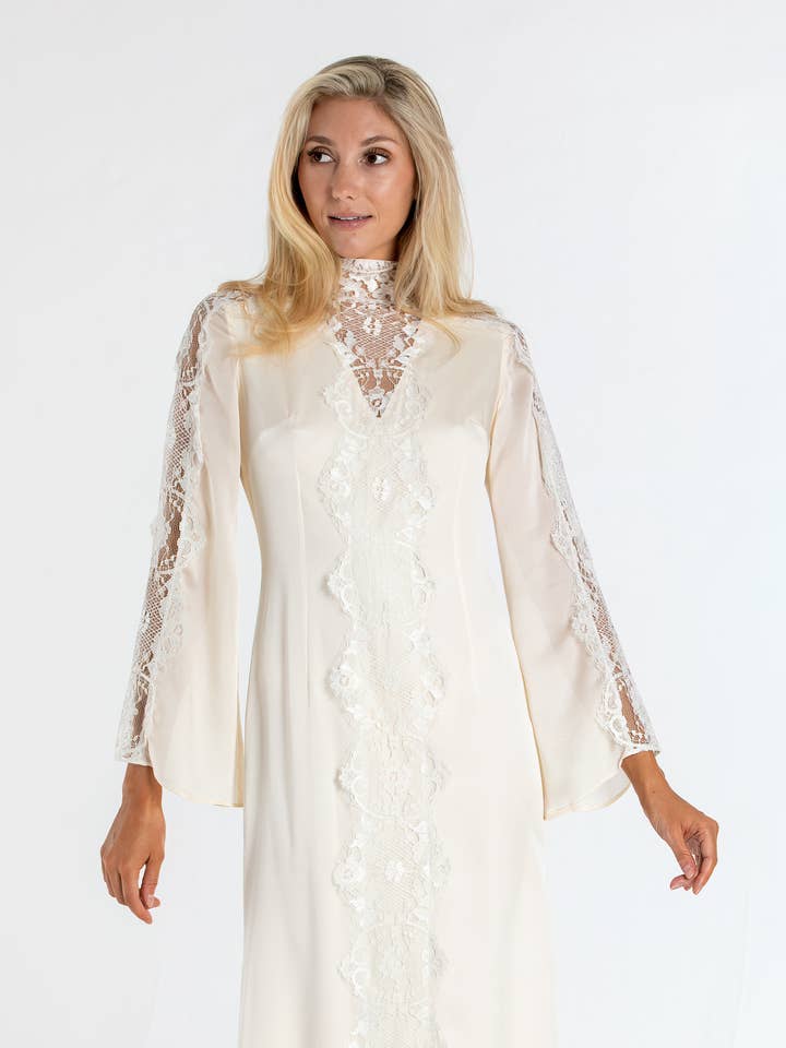 Robe Athena pour la vente par Trisha Paterson Collection