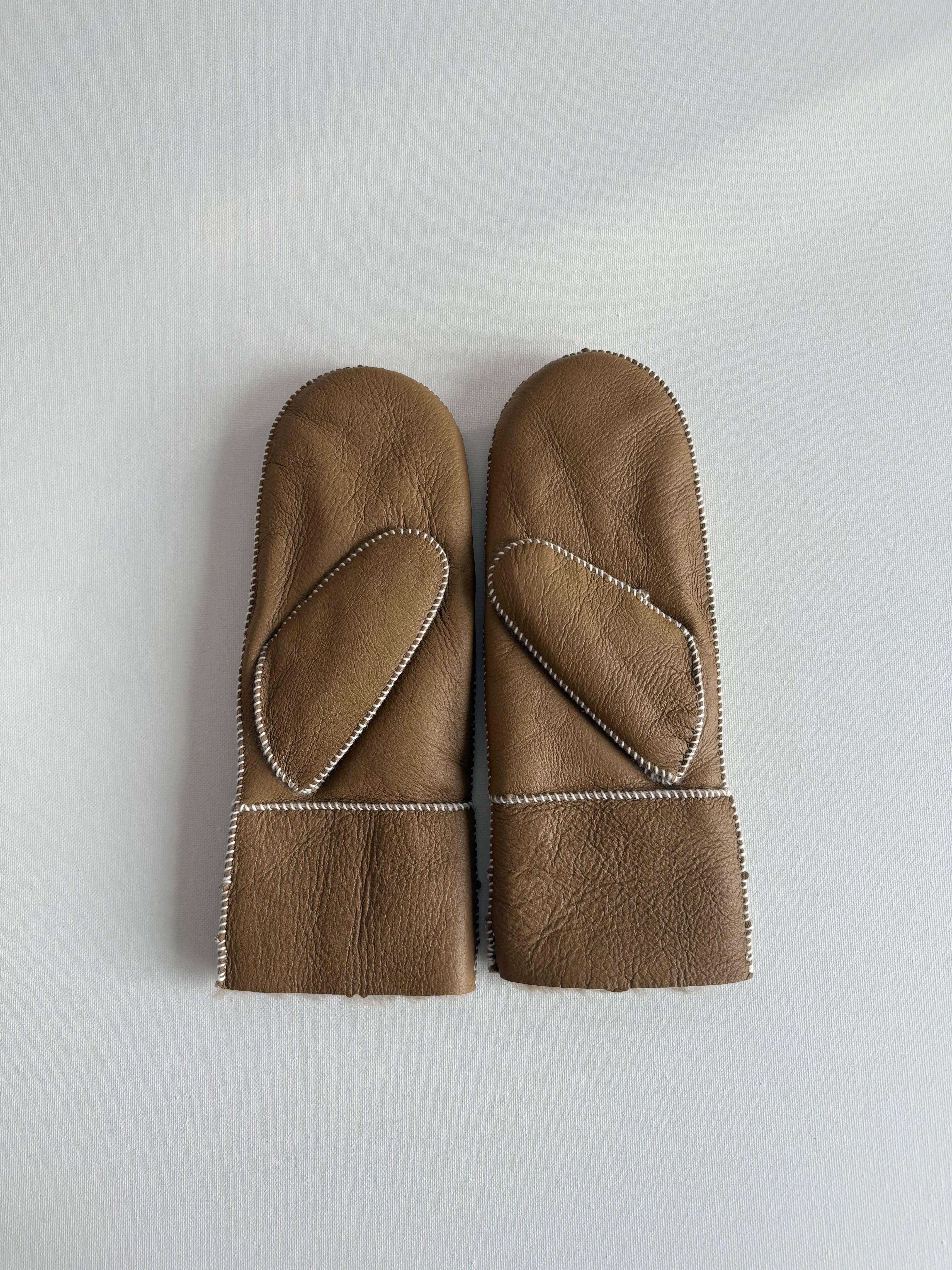 Billy Bamboo - Wholesale Mittens - Women's - SHEARLING MITTENS21