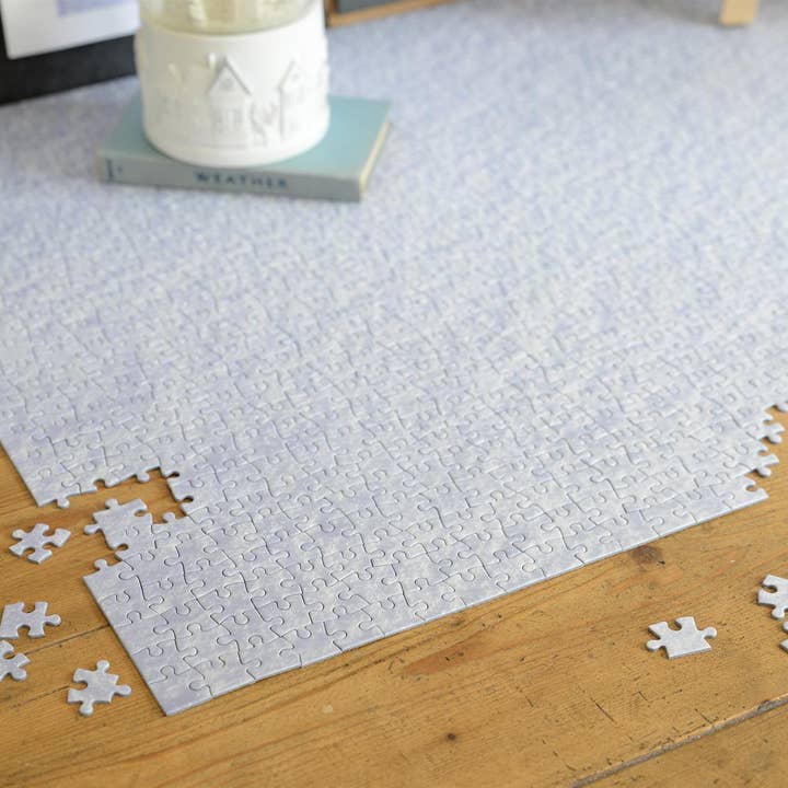 All Jigsaw Puzzles - Vendita all'ingrosso Puzzle - Adulti - Snow Impuzzible n. 45 - Puzzle da 1000 pezzi2