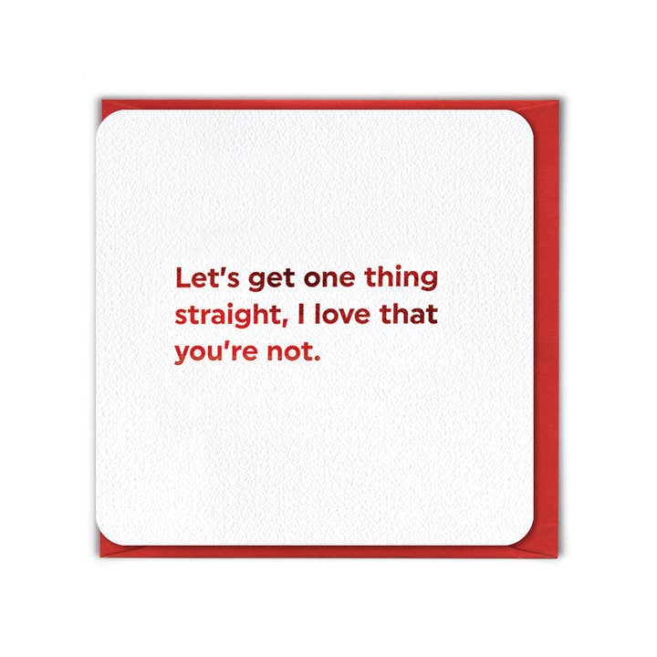 Brainbox Candy – Engroshandel Valentinsdagskort – Salg Sjov Valentinskort - En Ting Klart