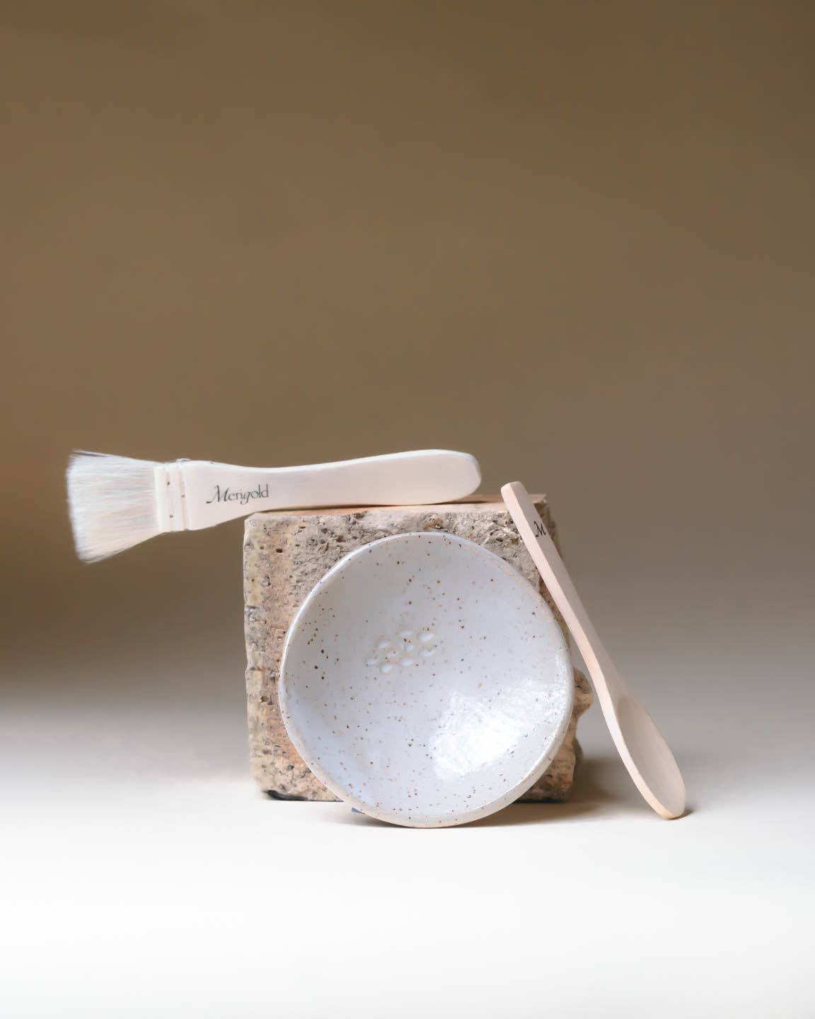 Merigold - Wholesale Facial Care Set/Kit - Ritual Kit