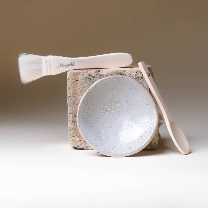 Merigold - Wholesale Facial Care Set/Kit - Ritual Kit0