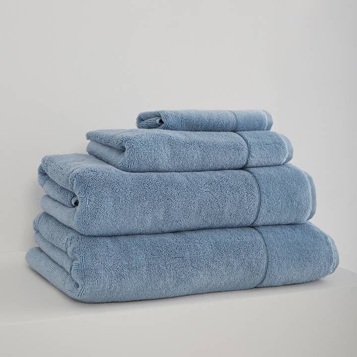 Adaste Home - Wholesale Bath Towel - Earthy 100% Turkish Cotton Bath Towel