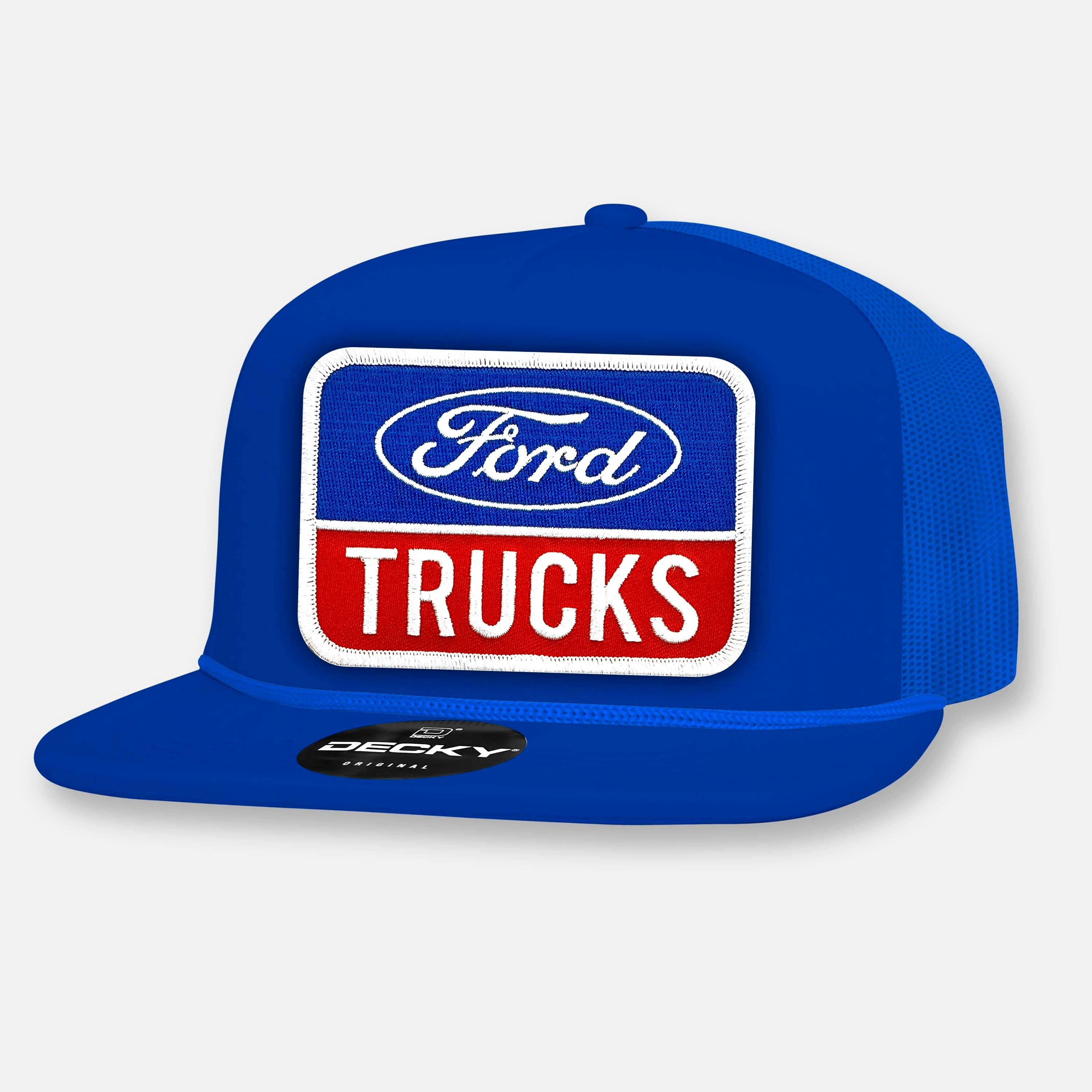 Webig Moto Company - Wholesale Trucker Hat - Unisex - FLAVOR FLAV FLAT BILL PATCH HAT COLLECTION 20