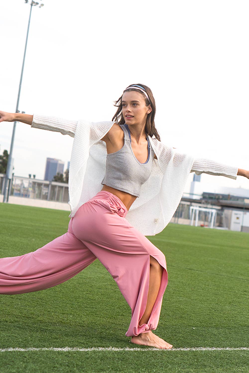 VERY J - Vente Cardigan – femme - Cardigan d'été à manches 12W2591N-Dolman7