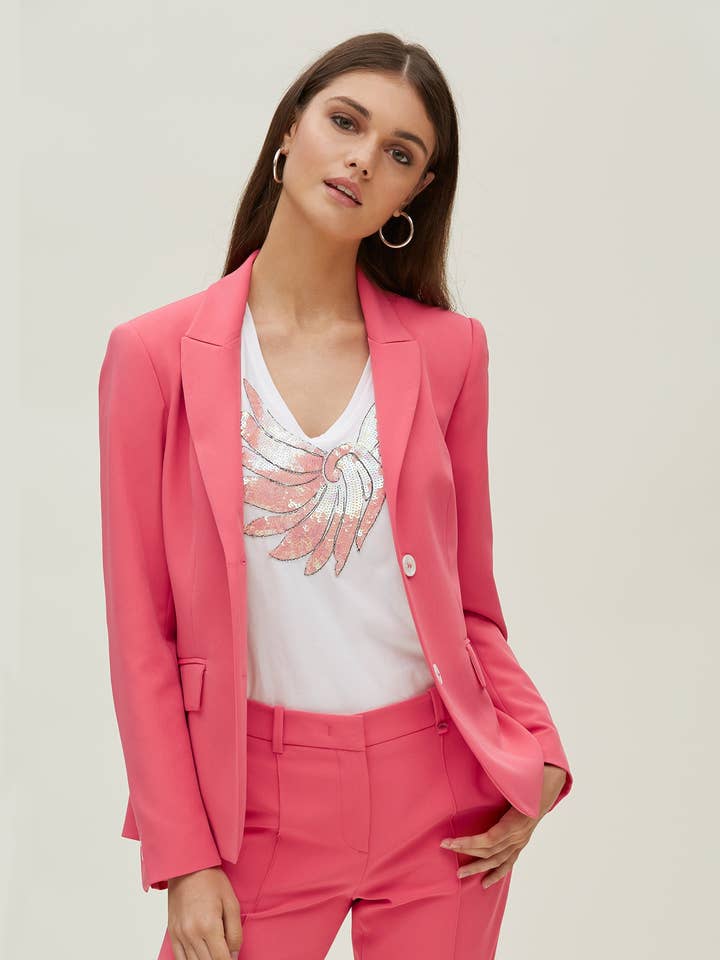 Américaine Plate pour la vente par OKY