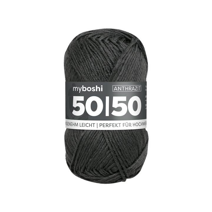 myboshi - Wholesale Yarn - Merino-cotton blend Exclusive 50|5014