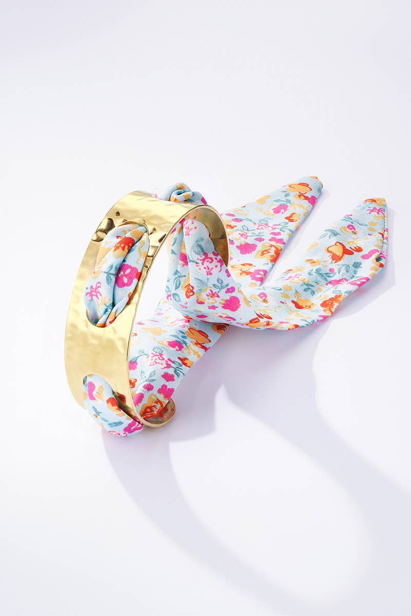 BYREN | ÉLINE L'ATELIER – wholesale Armbandsväska – Armband i rostfritt stål 324JJ040