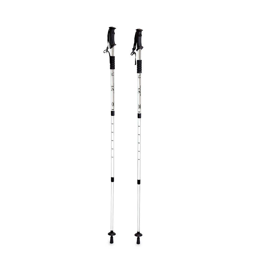 ACUS MED - Wholesale Body Brace/Support - Nordic Walking Poles Line Sport Silver2