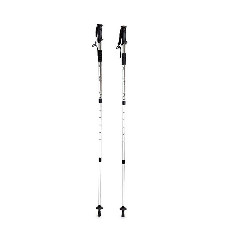 ACUS MED - Wholesale Body Brace/Support - Nordic Walking Poles Line Sport Silver2