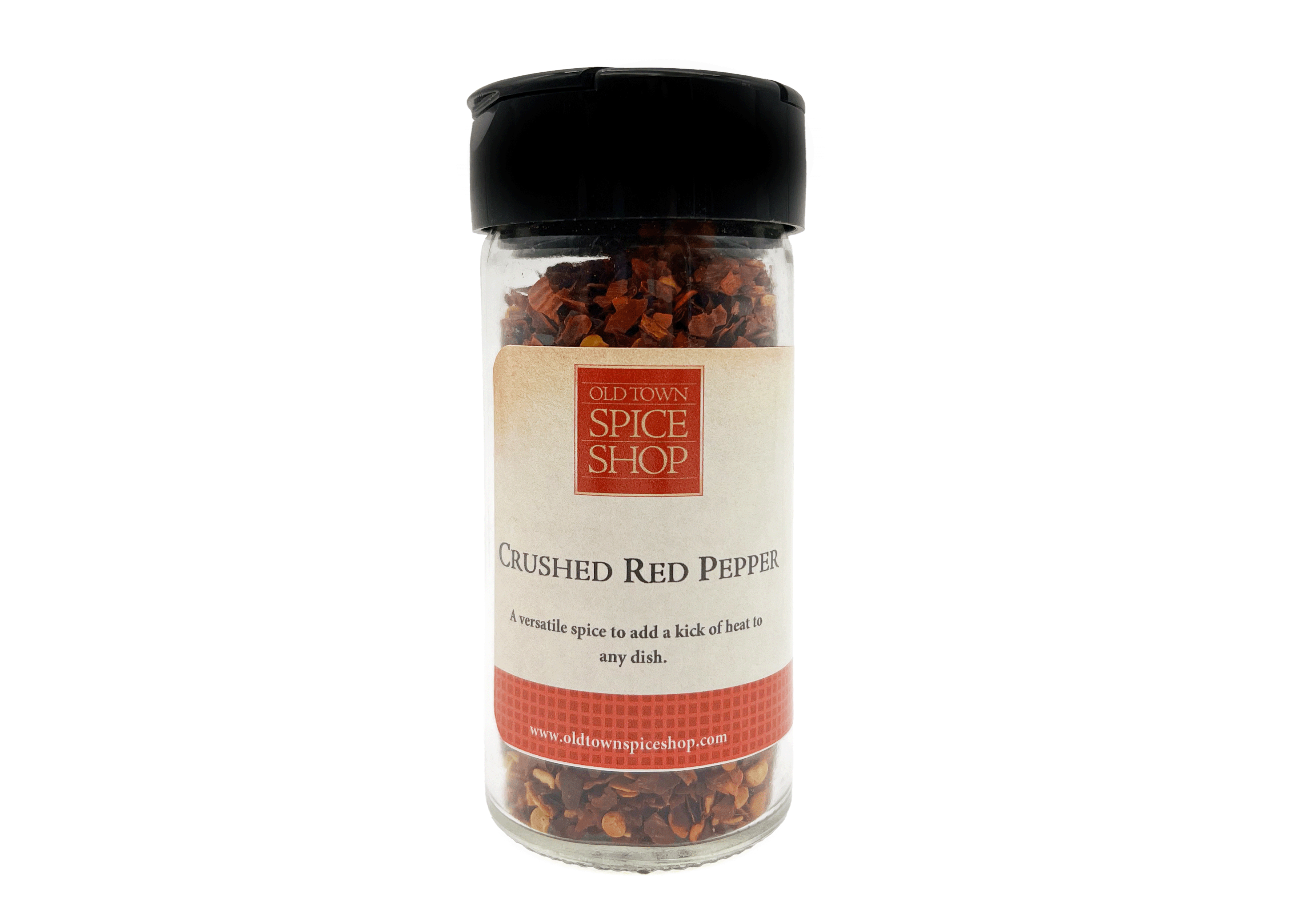 Old Town Spice Shop - Wholesale Dried Spice - Crushed Red Pepper, Hot & Spicy Fresh Crushed Red Pepper3
