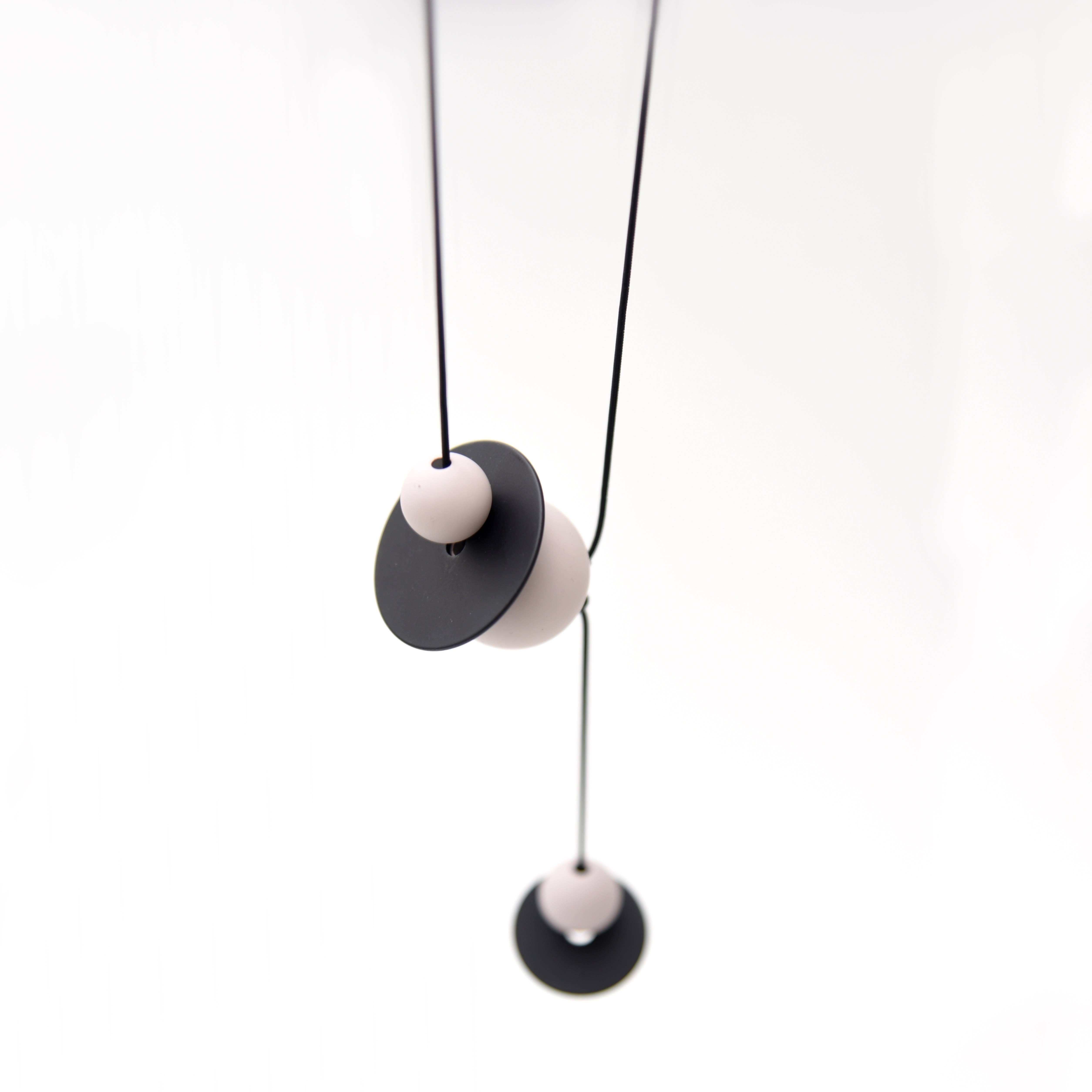 Pursuits - Wholesale Y-Neck/Lariat Necklace - Quince Necklace5