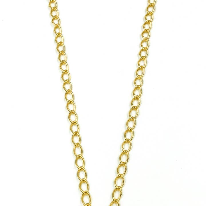 Kemi Designs - AU - Wholesale Pendant/charm necklace - The Wildcat Pendant2