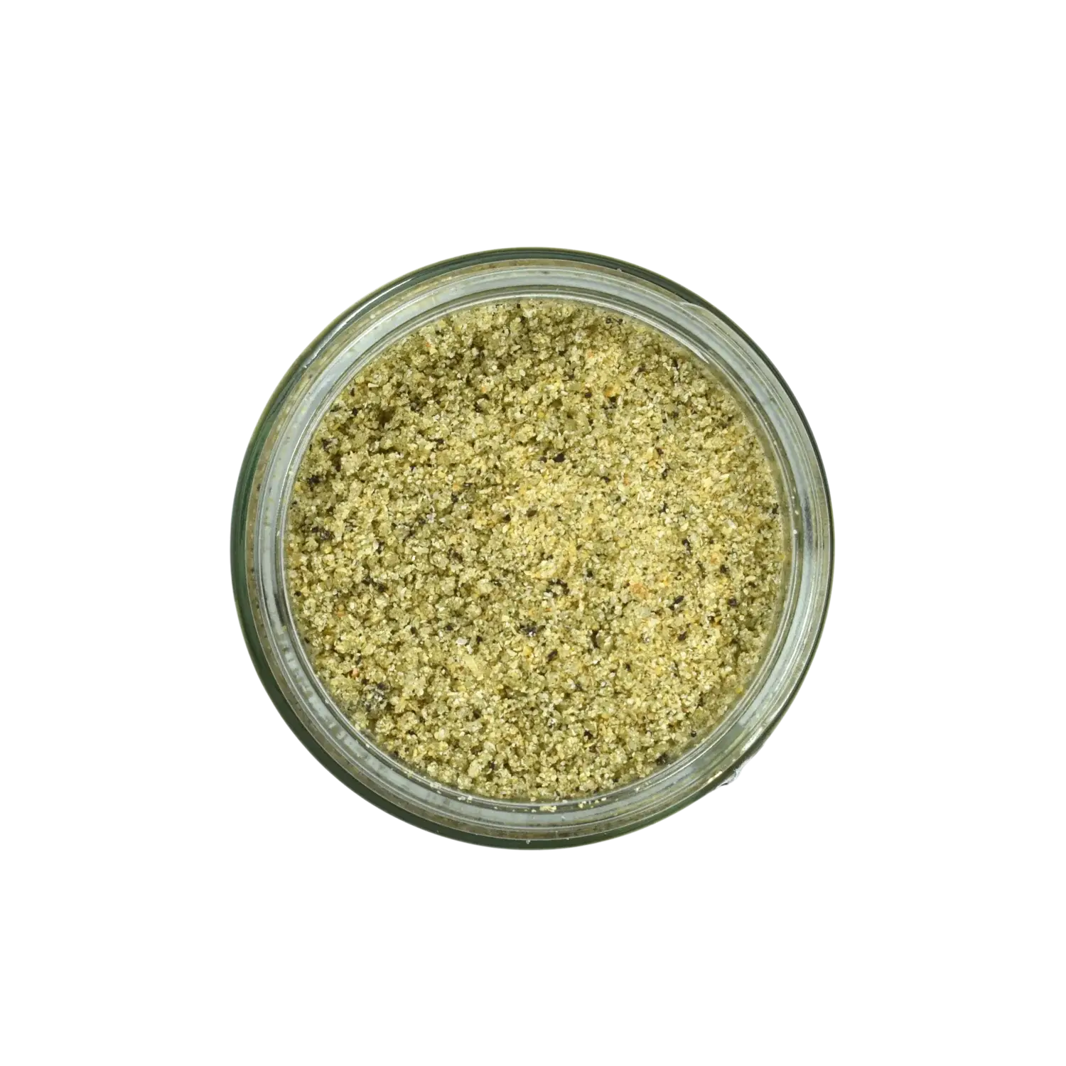 San Juan Island Sea Salt - Wholesale Dried Spice Mix - Garlic & Friends Seasoning Blend1