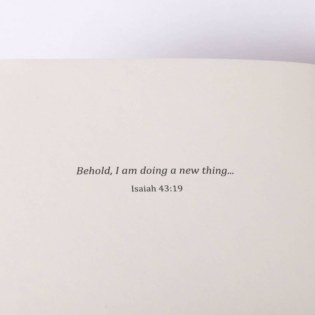 Swanson Christian Products - Wholesale Journal/Diary - Journal Wineskin Soft Cover 196Pg - Grey9