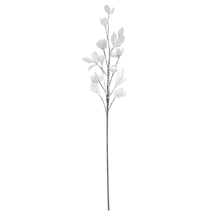 Acrylic Artificial Flower - Pearl Buds for wholesale by Fuji Merchandise Corporation
