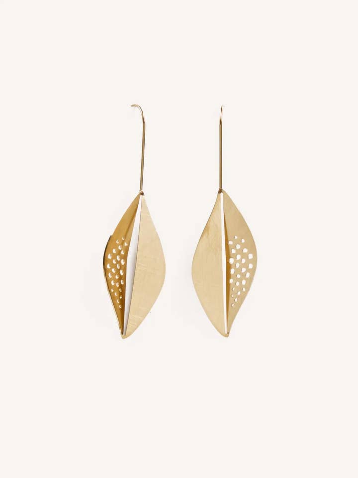 YXQ E162 Earrings for wholesale by CUCOCUCA