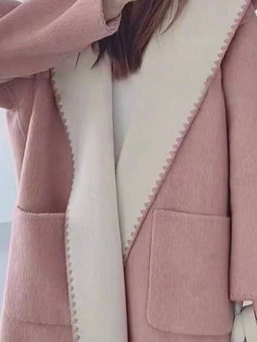 ALLSANTAELLA - Wholesale Coat - Women's - MILA1