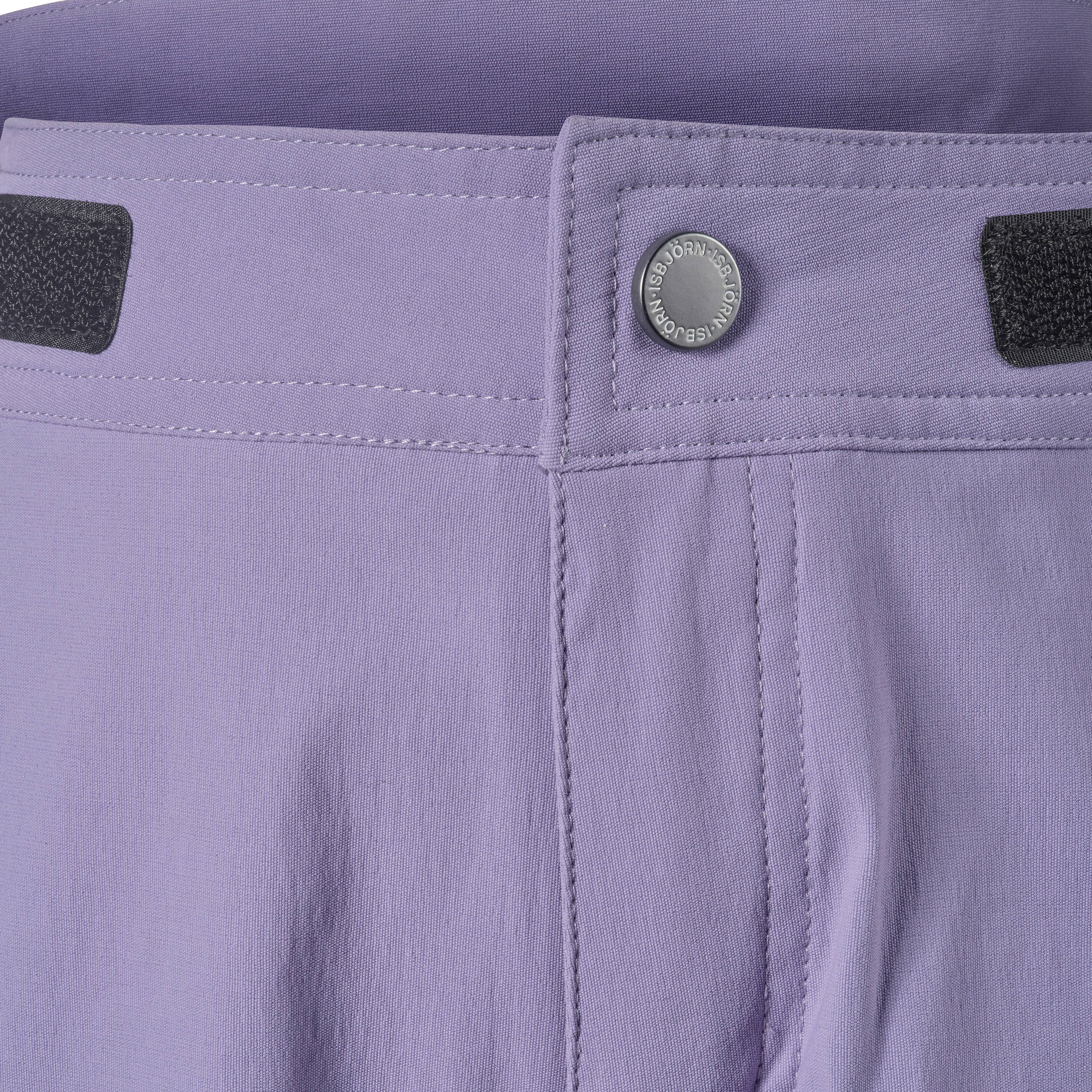 Isbjörn of Sweden - Wholesale Pants - Kids - TRAPPER Pant II Kids8