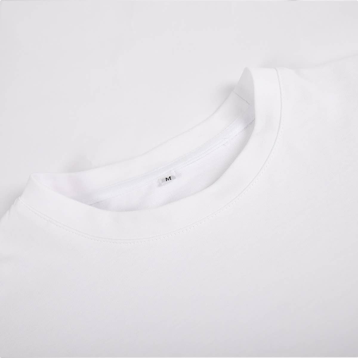 Rosa Clothing - Wholesale T-Shirt - Women's - Oversized long sleeve cotton t-shirt women tee20