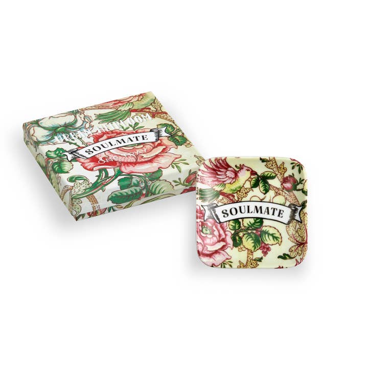 BANDEJA URBANA RELIQUIA CUADRADA ALMA GEMELA 2 X 2 para venta al por mayor de Rosanna