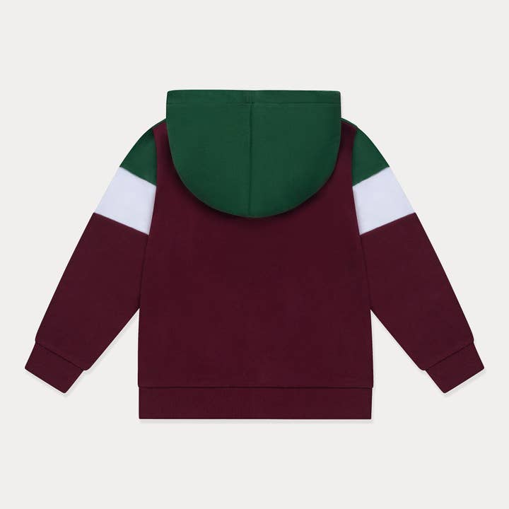 Mini Wardrobes - Wholesale Hoodie - Kids - Toddler Hoodie, Zip Up Hooded Toddler Sweatshirt for Boys & Girls4