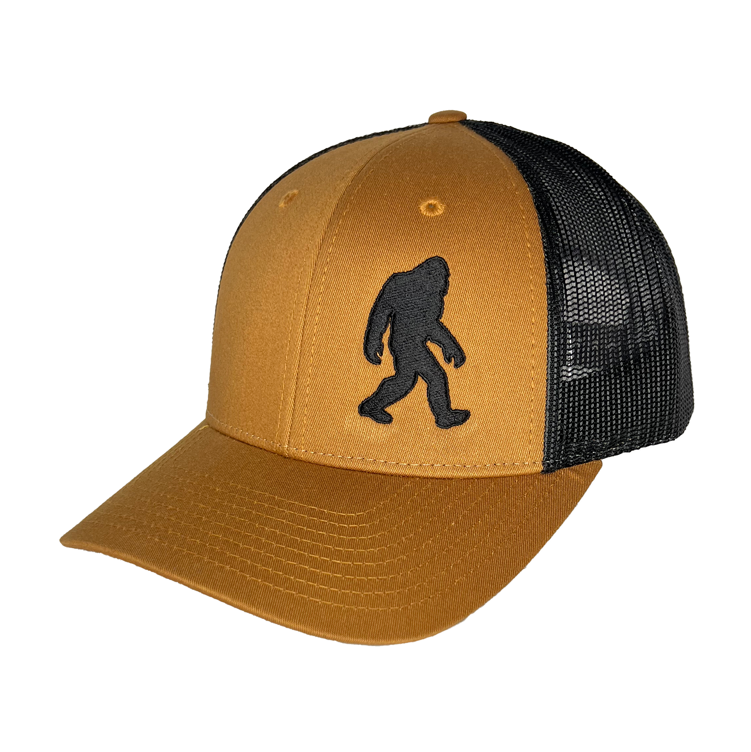 Direction Apparel - Wholesale Trucker Hat - Unisex - Sasquatch Trucker Cap2